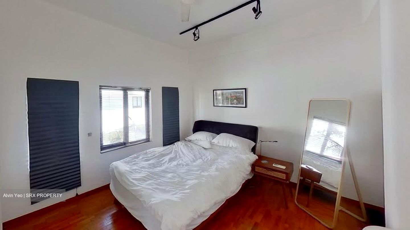 Tiong Bahru Estate (D3), Apartment #612381201